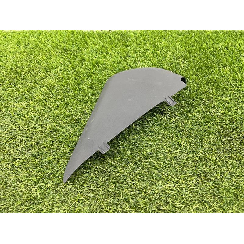 Накладка торпеды боковая (салон) AUDI A4 B9 2017 2.0L 8W0857086CDS2