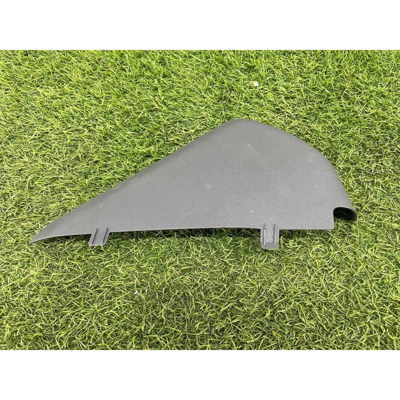 Накладка торпеды боковая (салон) AUDI A4 B9 2017 2.0L 8W0857086CDS2