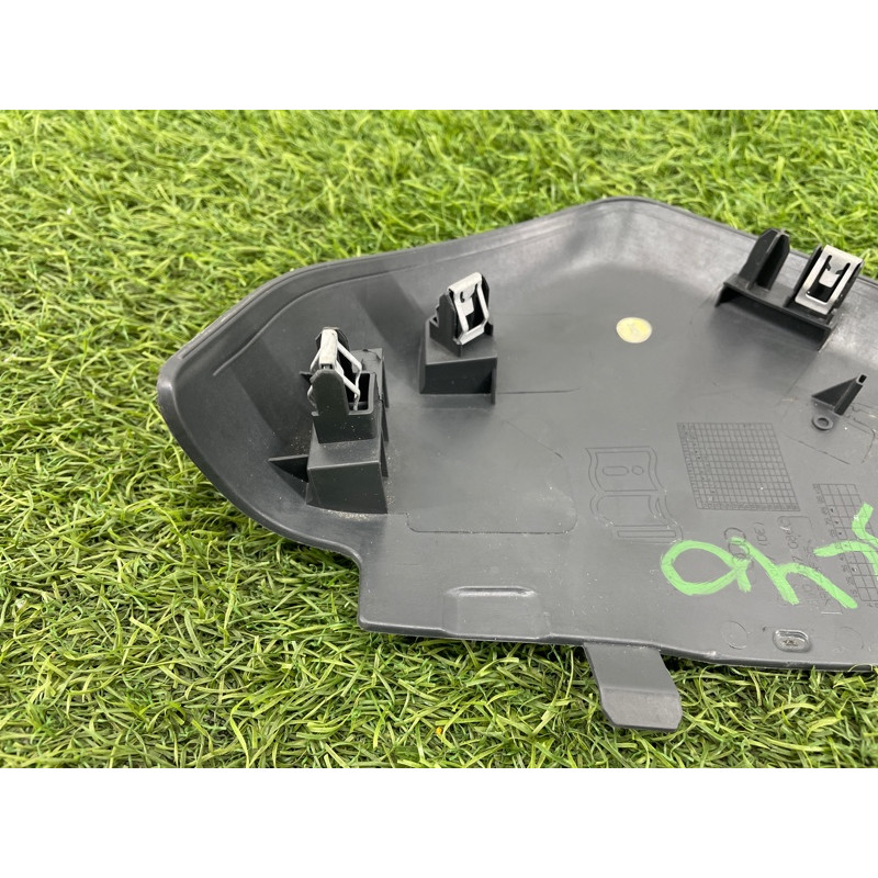 Накладка торпеды боковая (салон) AUDI A4 B9 2017 2.0L 8W0857086CDS2