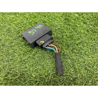 Блок управления топливным насосом