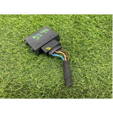 Блок управления топливным насосом