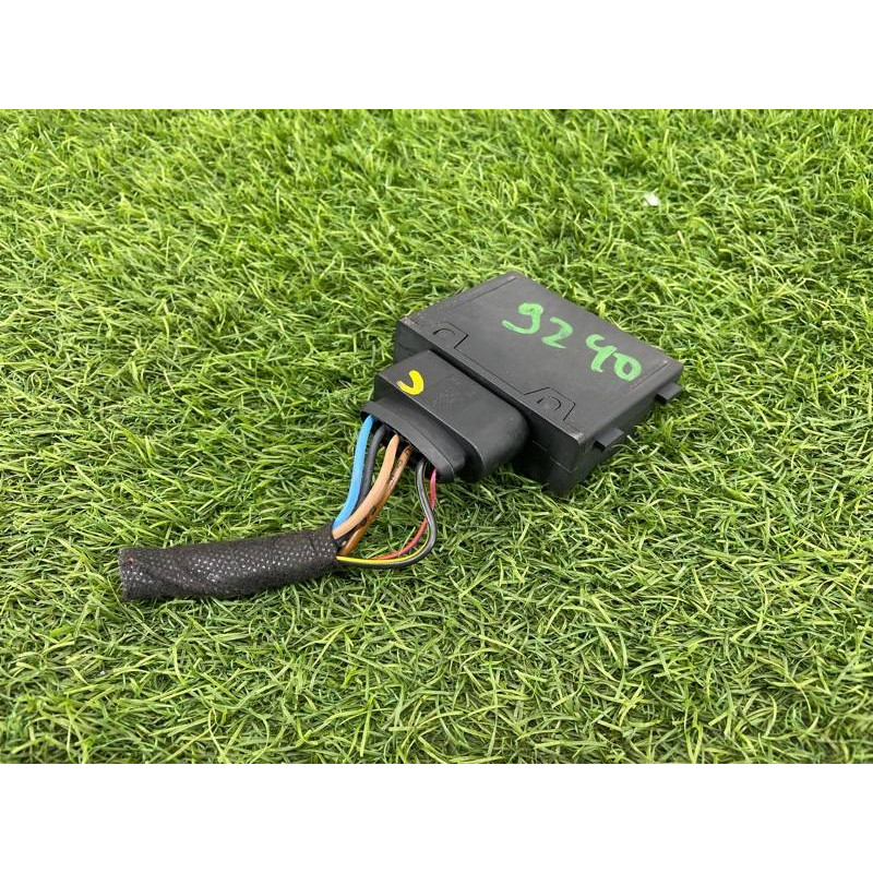 Блок управления топливным насосом (электрика / блок управления) AUDI A4 B9 2017 2.0L 8W0906093D