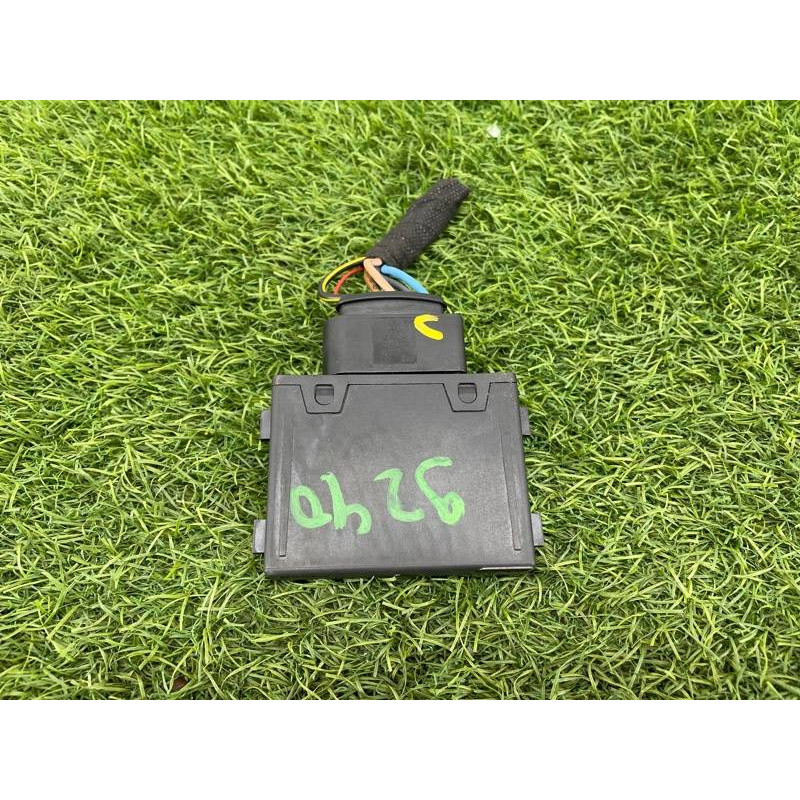 Блок управления топливным насосом (электрика / блок управления) AUDI A4 B9 2017 2.0L 8W0906093D