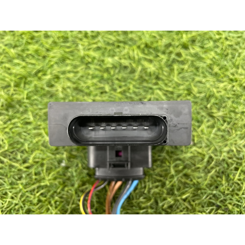 Блок управления топливным насосом (электрика / блок управления) AUDI A4 B9 2017 2.0L 8W0906093D