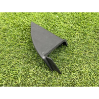 Молдинг двери (уголок) внутренний