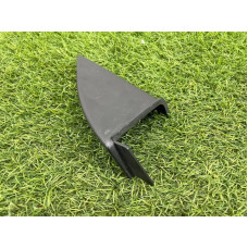 Молдинг двери (уголок) внутренний