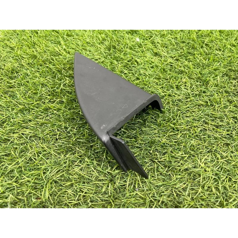 Молдинг двери (уголок) внутренний (кузов и элементы) AUDI A8 D4 2011 4,2 4H0857506A4PK