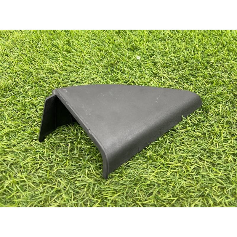 Молдинг двери (уголок) внутренний (кузов и элементы) AUDI A8 D4 2011 4,2 4H0857506A4PK