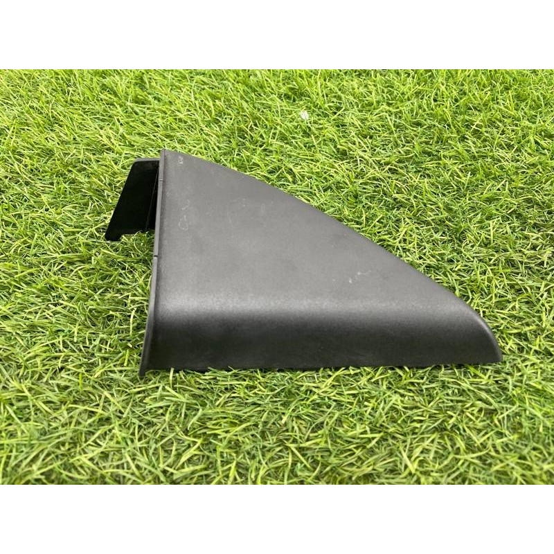 Молдинг двери (уголок) внутренний (кузов и элементы) AUDI A8 D4 2011 4,2 4H0857506A4PK