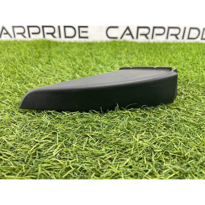 Молдинг двери (уголок) внутренний (кузов и элементы) AUDI A8 D4 2011 4,2 4H0857506A4PK