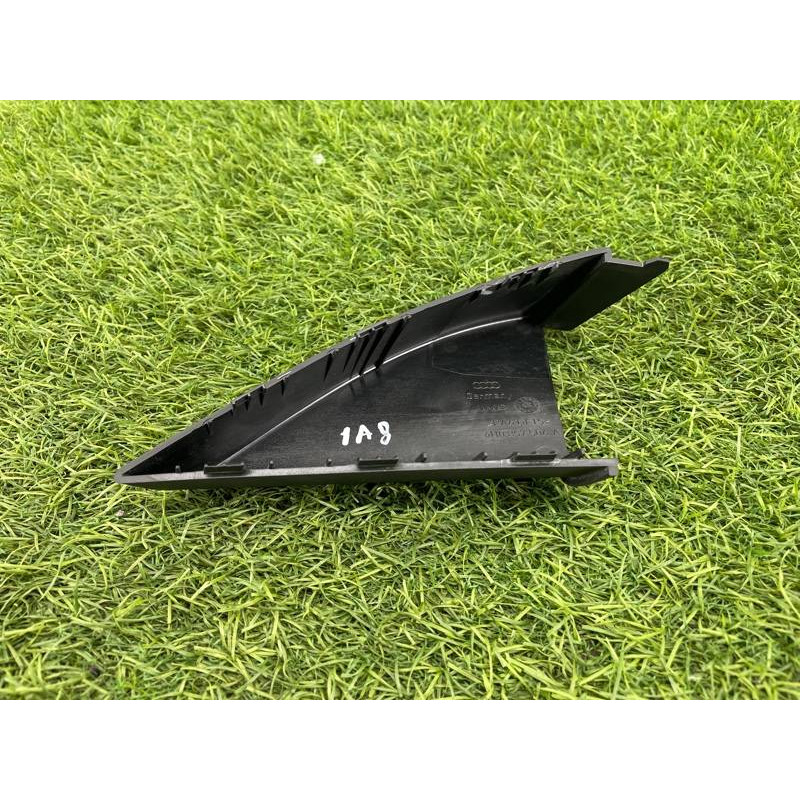 Молдинг двери (уголок) внутренний (кузов и элементы) AUDI A8 D4 2011 4,2 4H0857506A4PK