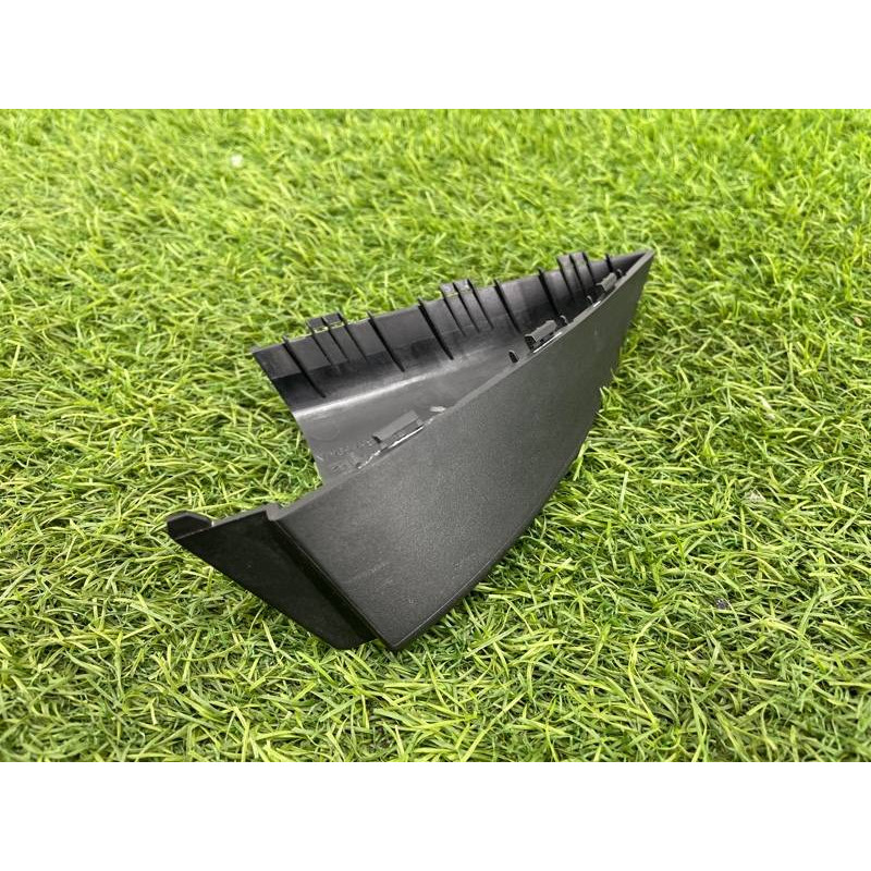 Молдинг двери (уголок) внутренний (кузов и элементы) AUDI A8 D4 2011 4,2 4H0857506A4PK