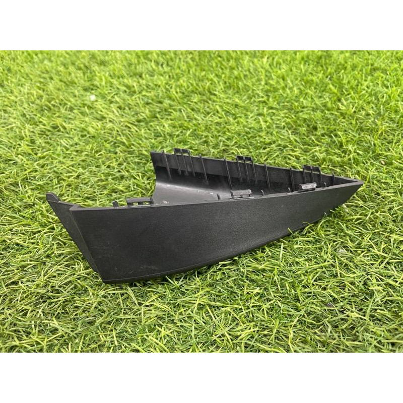 Молдинг двери (уголок) внутренний (кузов и элементы) AUDI A8 D4 2011 4,2 4H0857506A4PK