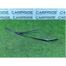 Поводок дворника