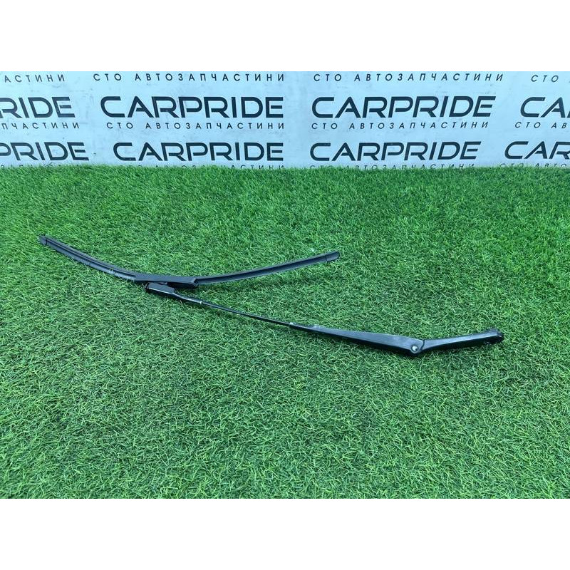 Поводок дворника (кузов и элементы) AUDI A4 B9 2017 2.0L 8W19554071P9