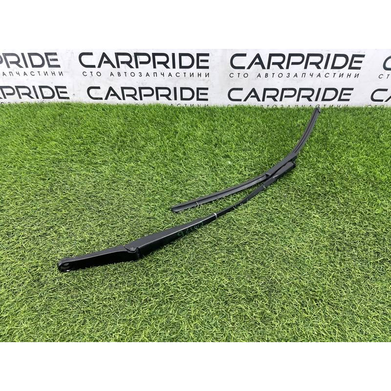 Поводок дворника (кузов и элементы) AUDI A4 B9 2017 2.0L 8W19554071P9