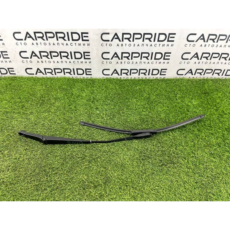 Поводок дворника (кузов и элементы) AUDI A4 B9 2017 2.0L 8W19554071P9