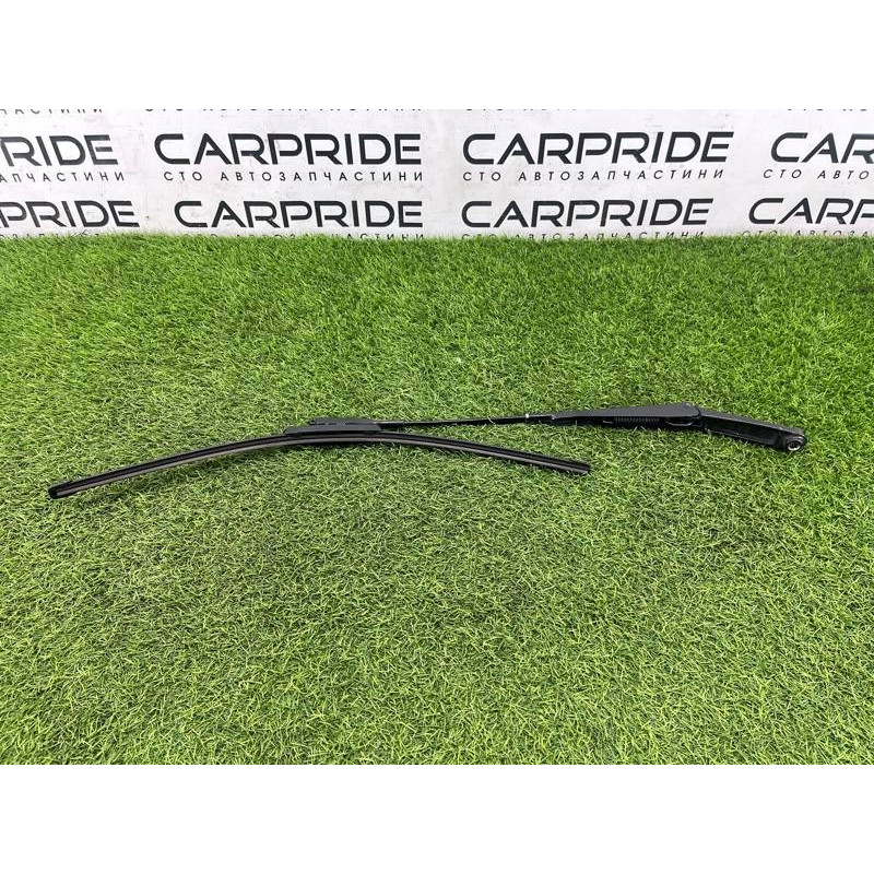 Поводок дворника (кузов и элементы) AUDI A4 B9 2017 2.0L 8W19554071P9