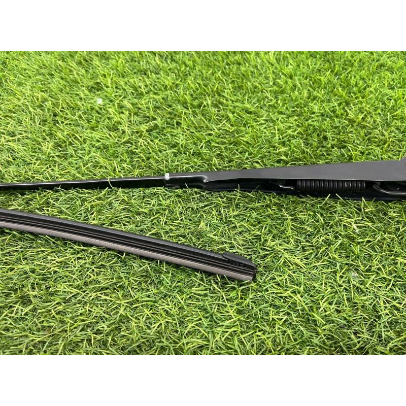 Поводок дворника (кузов и элементы) AUDI A4 B9 2017 2.0L 8W19554071P9