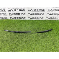 Поводок дворника