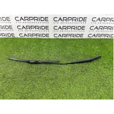 Поводок дворника