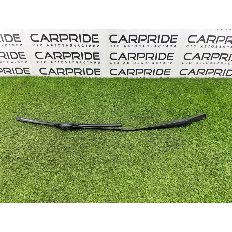 Поводок дворника (кузов и элементы) AUDI A4 B9 2017 2.0L 8W19554081P9