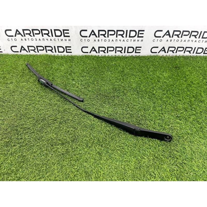 Поводок дворника (кузов и элементы) AUDI A4 B9 2017 2.0L 8W19554081P9