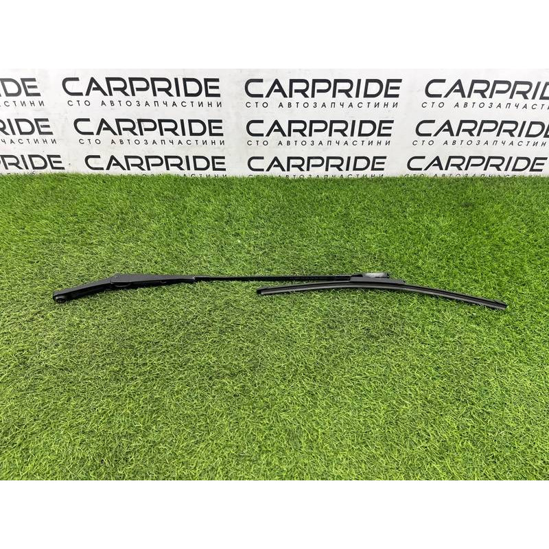 Поводок дворника (кузов и элементы) AUDI A4 B9 2017 2.0L 8W19554081P9