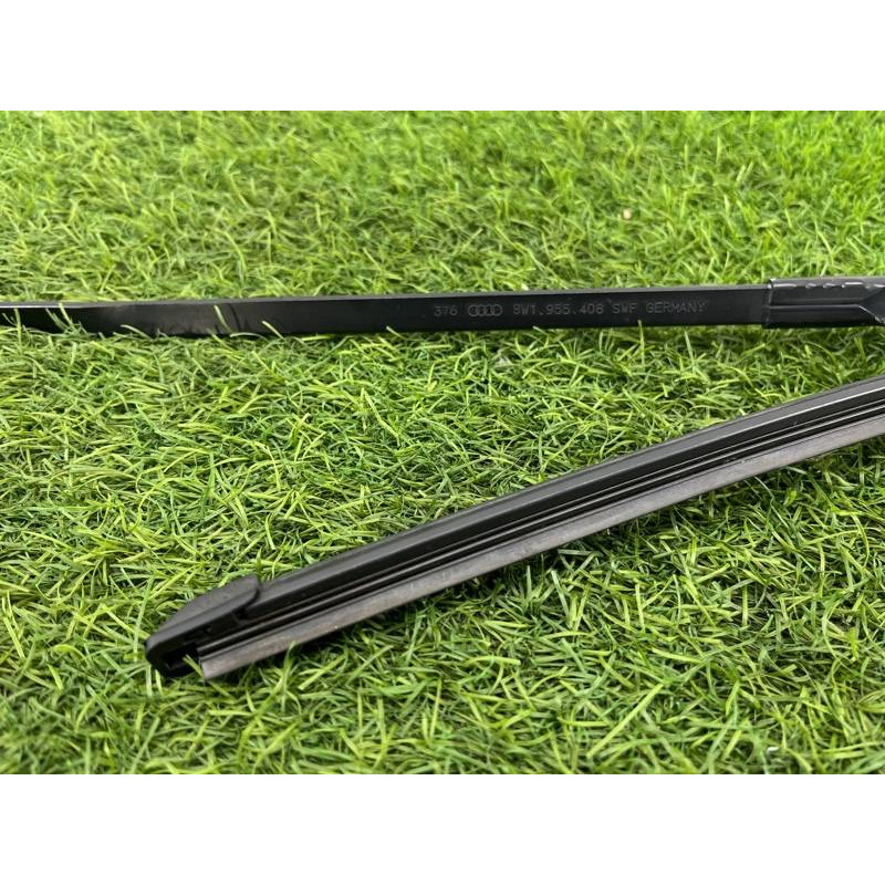 Поводок дворника (кузов и элементы) AUDI A4 B9 2017 2.0L 8W19554081P9