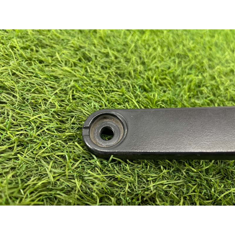 Поводок дворника (кузов и элементы) AUDI A4 B9 2017 2.0L 8W19554081P9