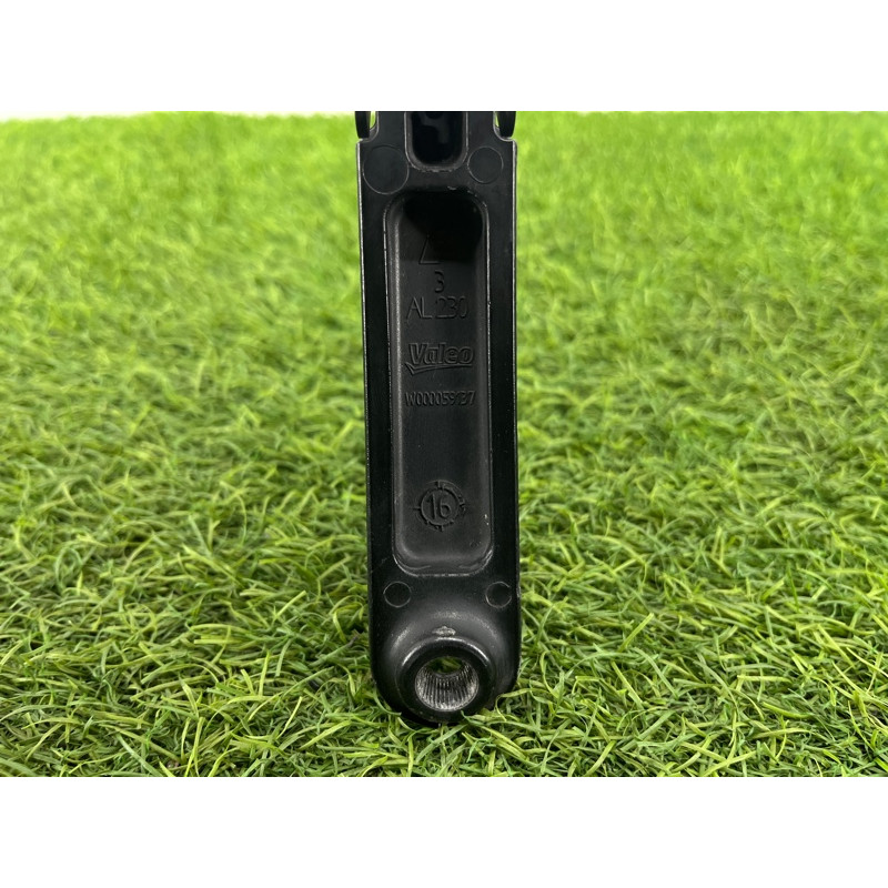 Поводок дворника (кузов и элементы) AUDI A4 B9 2017 2.0L 8W19554081P9