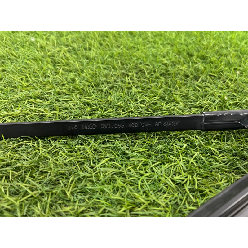 Поводок дворника (кузов и элементы) AUDI A4 B9 2017 2.0L 8W19554081P9