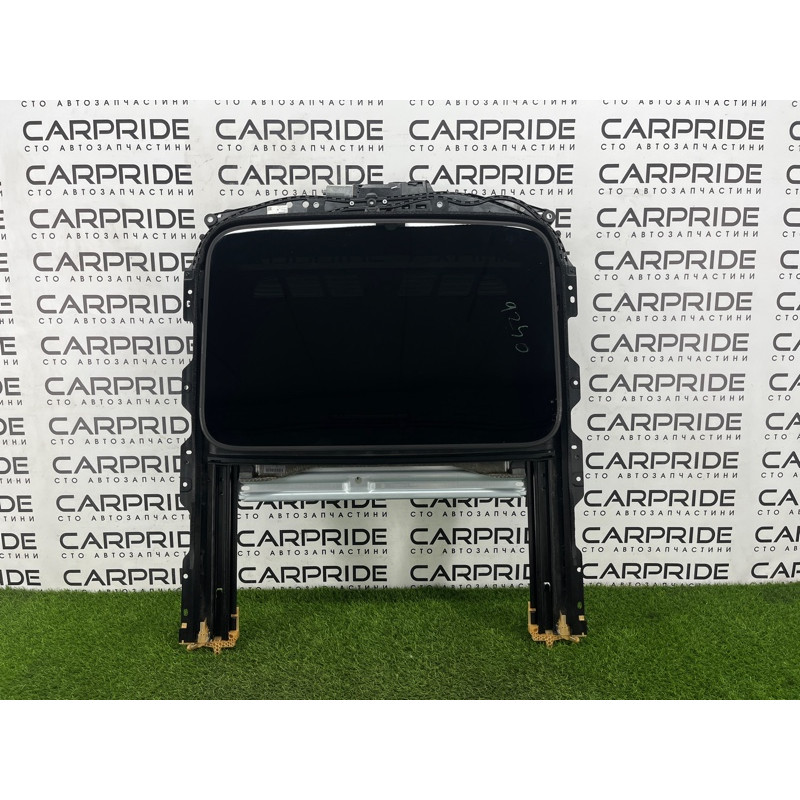 Люк (кузов и элементы) AUDI A4 B9 2017 2.0L 8W5877049A