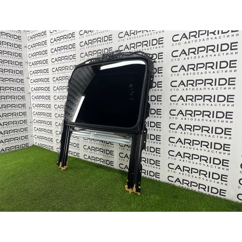 Люк (кузов и элементы) AUDI A4 B9 2017 2.0L 8W5877049A