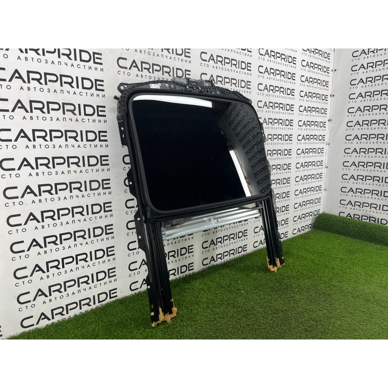 Люк (кузов и элементы) AUDI A4 B9 2017 2.0L 8W5877049A