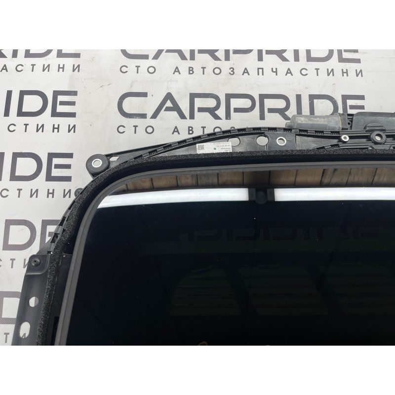 Люк (кузов и элементы) AUDI A4 B9 2017 2.0L 8W5877049A