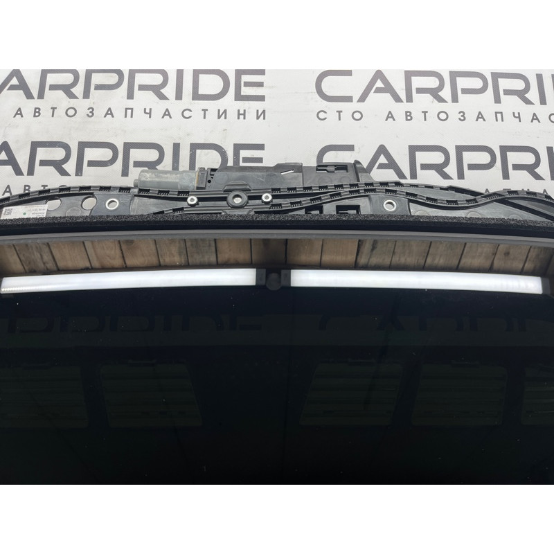 Люк (кузов и элементы) AUDI A4 B9 2017 2.0L 8W5877049A