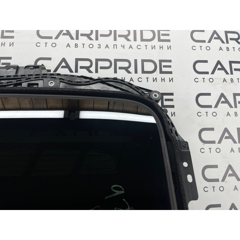 Люк (кузов и элементы) AUDI A4 B9 2017 2.0L 8W5877049A