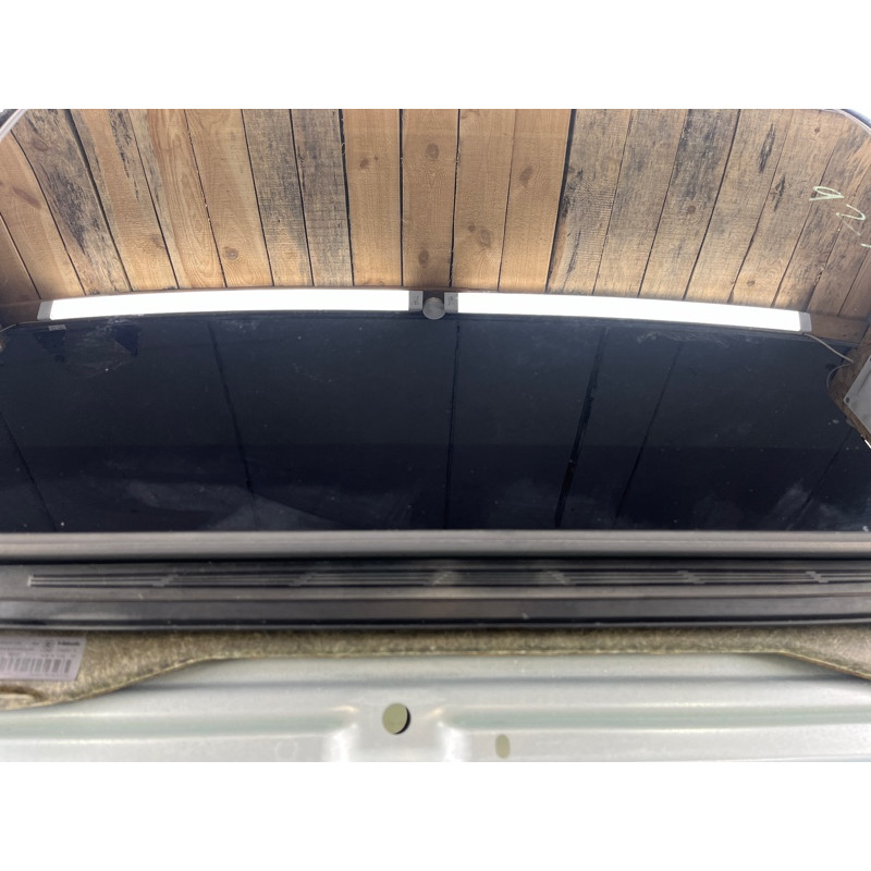 Люк (кузов и элементы) AUDI A4 B9 2017 2.0L 8W5877049A