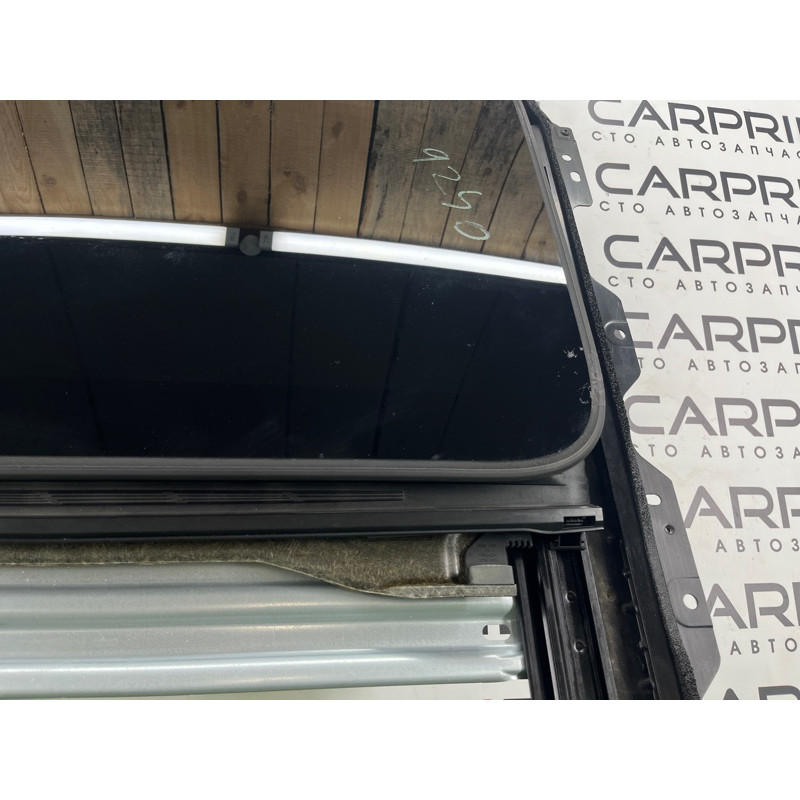 Люк (кузов и элементы) AUDI A4 B9 2017 2.0L 8W5877049A