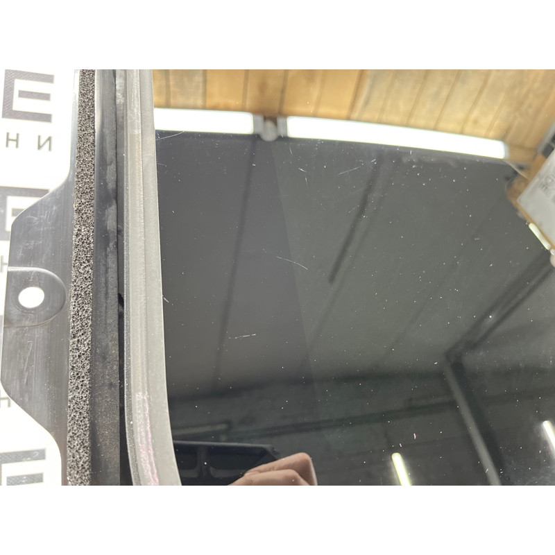 Люк (кузов и элементы) AUDI A4 B9 2017 2.0L 8W5877049A