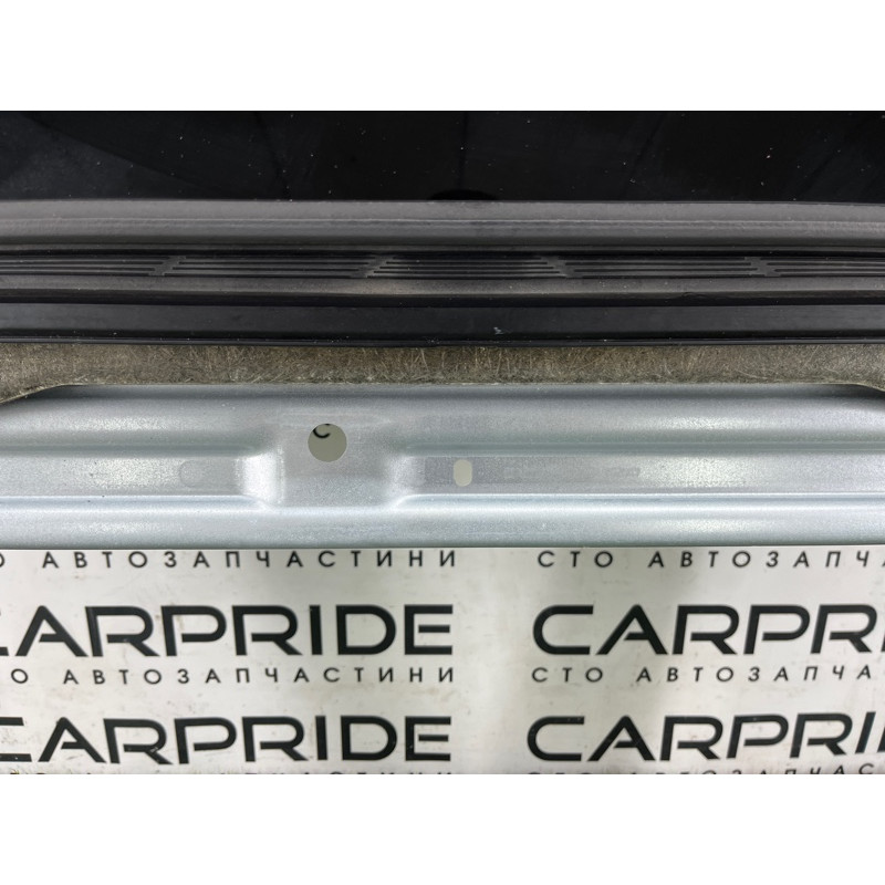 Люк (кузов и элементы) AUDI A4 B9 2017 2.0L 8W5877049A