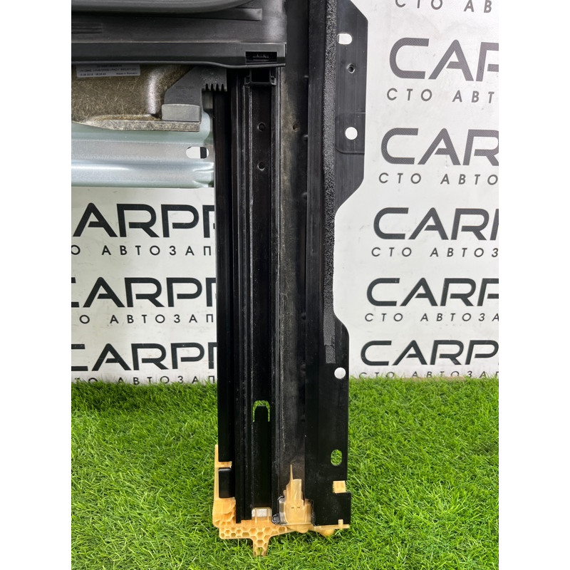 Люк (кузов и элементы) AUDI A4 B9 2017 2.0L 8W5877049A