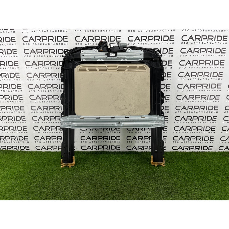 Люк (кузов и элементы) AUDI A4 B9 2017 2.0L 8W5877049A