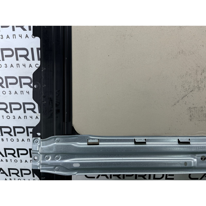 Люк (кузов и элементы) AUDI A4 B9 2017 2.0L 8W5877049A