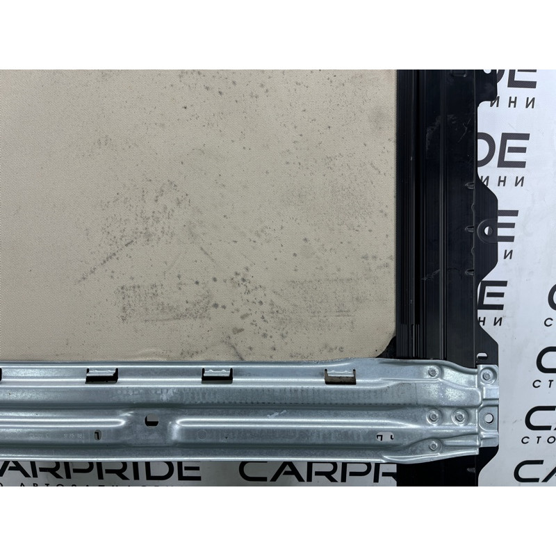 Люк (кузов и элементы) AUDI A4 B9 2017 2.0L 8W5877049A