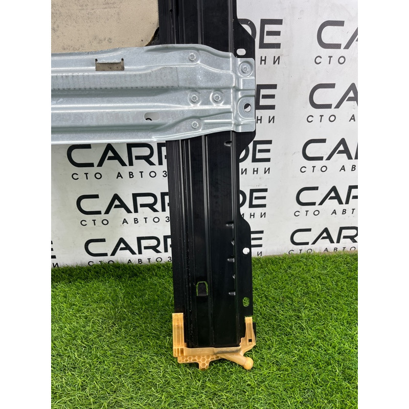 Люк (кузов и элементы) AUDI A4 B9 2017 2.0L 8W5877049A