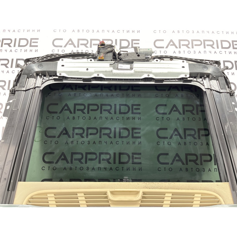 Люк (кузов и элементы) AUDI A4 B9 2017 2.0L 8W5877049A