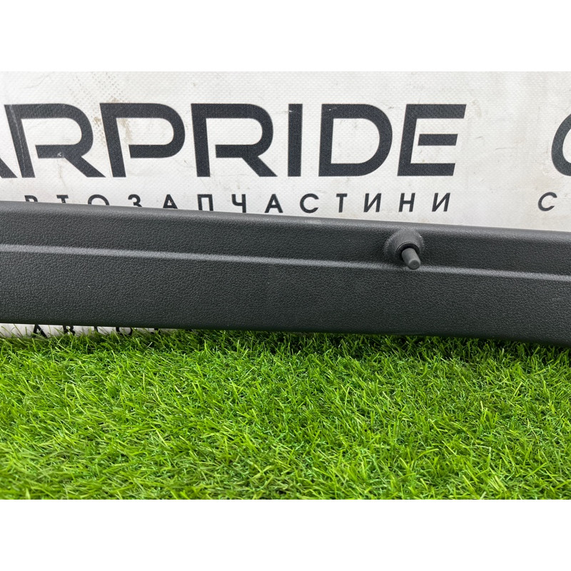 Обшивка кришки багажника (салон) Audi A5 F5 2019 2.0 TFSI 8W88679734PK