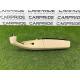 Подлокотник (салон) AUDI A8 D4 2011 4,2 4H1867166CEM4